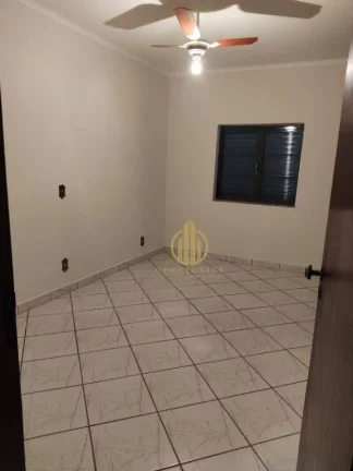 Imagem Casa com 4 dormitórios com duas suítes à venda, 177 m² por R$ 850.000 - Ribeirânia - Ribeirão Preto/SP