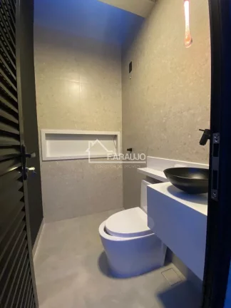 Imagem Casa em condominio fechado para venda em Sorocaba/SP.