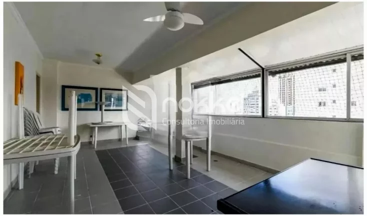 Imagem Apartamento para Venda em São Paulo, Lapa, 2 dormitórios, 1 suíte, 2 banheiros, 2 vagas