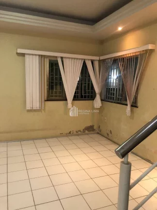 Imagem Casa duplex pronta COM TERRENO ESPAÇOSO para morar, 3 dormitórios à venda por R$ 550.000,00 - São Cristóvão - Teresina/PI