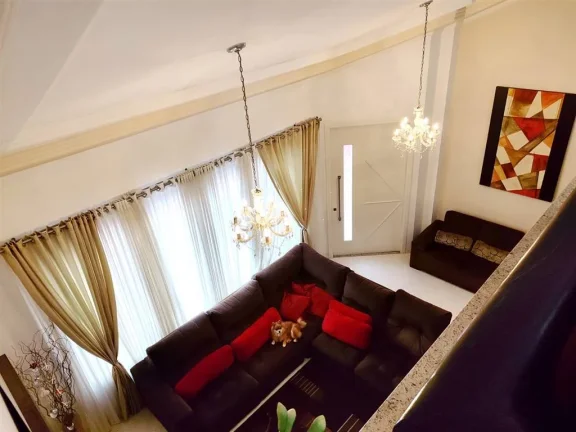 Imagem CASA COM 249 m² - JARDIM PORTUGAL - SAO BERNARDO DO CAMPO SP