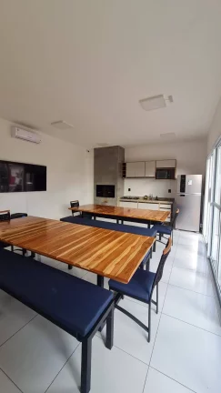 Imagem APARTAMENTO COM 2 DORMITÓRIOS NO PREMIUM PAGLIATO