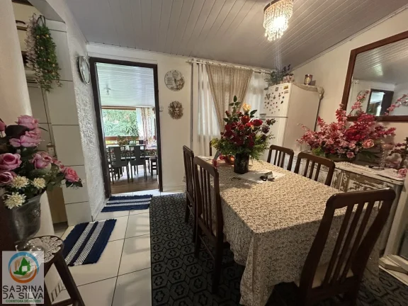 Imagem Casa - Itoupavazinha - Blumenau
