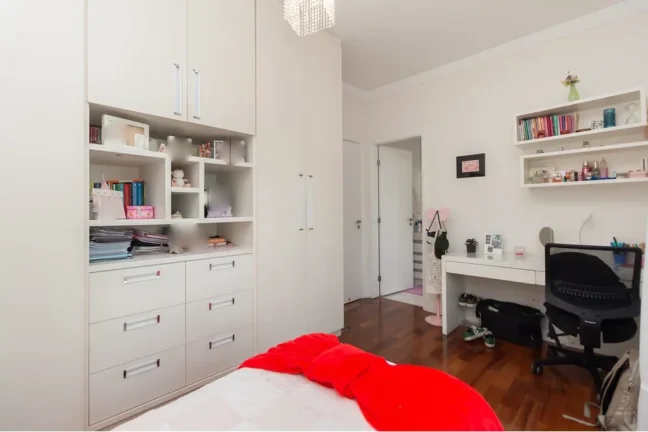 Imagem APARTAMENTO RESIDENCIAL em São Paulo - SP, Aclimação