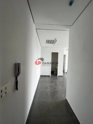 Imagem Flat/Loft/Estúdio com 1 quarto, Cidade Mãe do Céu - São Paulo