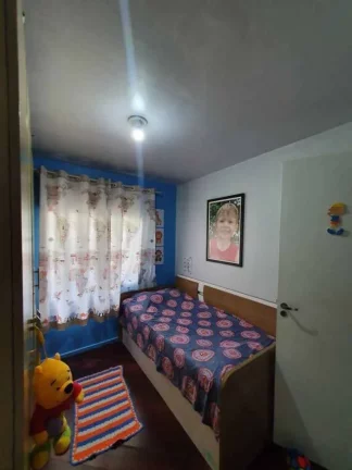 Imagem Apartamento 3 Quartos no Bairro pedro Moro em SJP - R$240 mil