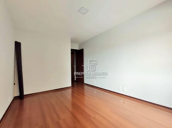 Imagem Apartamento à venda, 141 m² por R$ 1.050.000,00 - Várzea - Teresópolis/RJ