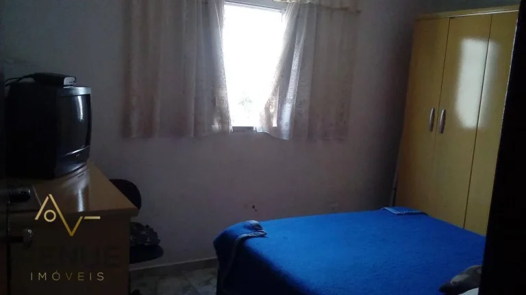 Imagem Apartamento com 2 dormitórios à venda, 62 m² por R$ 320.000,00 - Jardim Iporanga - Guarulhos/SP