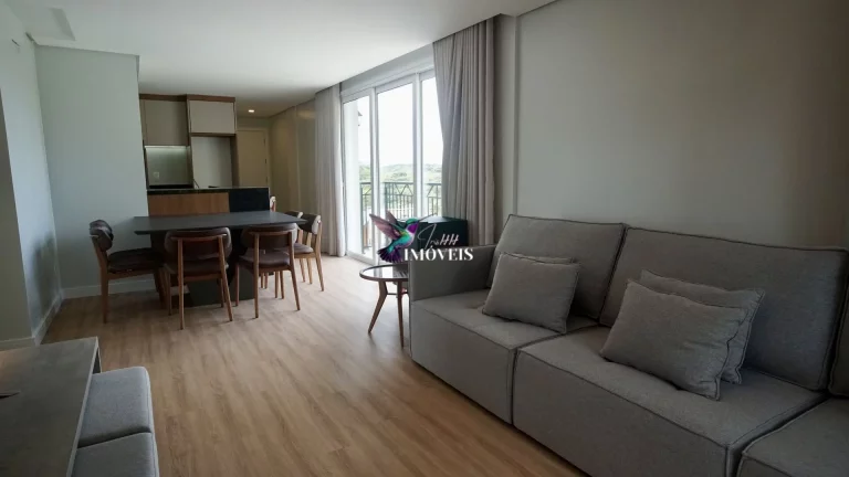 Imagem Malbec Residenziale - Apartamento à venda no bairro Dutra - Gramado/RS