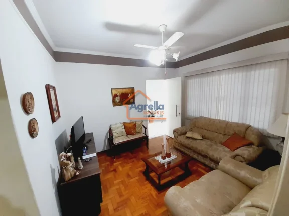 Imagem Casa à venda no bairro Centro - Mogi Guaçu/SP