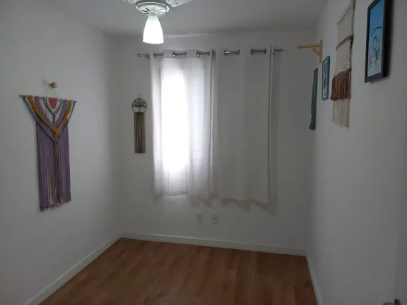 Imagem Apartamento com 2 dormitórios à venda, 57 m² por R$ 270.000,00 - Caxangá - Suzano/SP