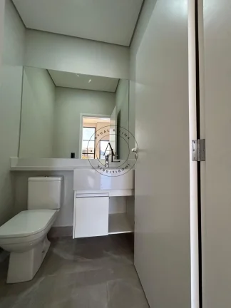 Imagem Encanto e Conforto: Casa Exclusiva em Condomínio em Paulínia