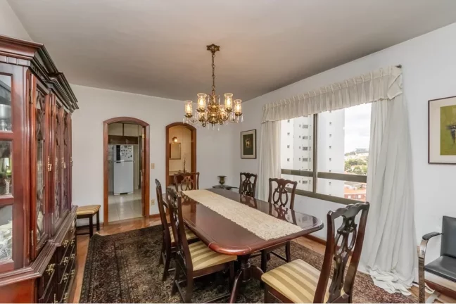 Imagem APARTAMENTO RESIDENCIAL em São Paulo - SP, Bosque da Saúde