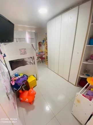 Imagem Apartamento à venda no Condomínio San Diego - Confira os detalhes!
