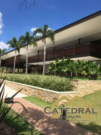Imagem TERRENO À VENDA, 504 M² POR R$ 756.000,00 - LOTEAMENTO RESIDENCIAL E COMERCIAL HORTO FLORESTAL - JUNDIAÍ/SP