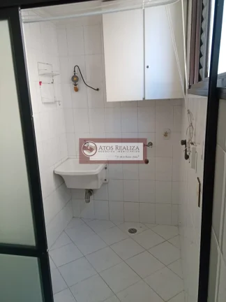 Imagem Alugue Excelente Apartamento 2 Dorm 1 vaga Jd prudência S P