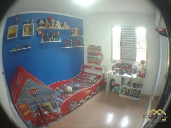 Imagem APARTAMENTO COM 2 DORMITÓRIOS À VENDA - MEDEIROS - JUNDIAÍ/SP