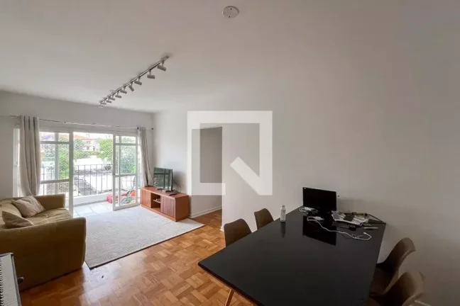 Imagem Apartamento à Venda - Aclimação, 2 Quartos, 90 m2
