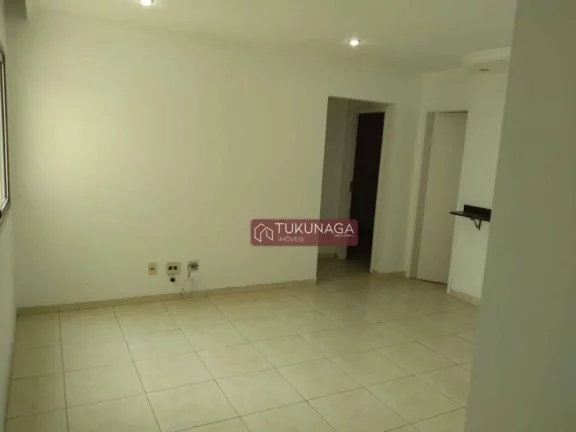 Imagem Apartamento com 2 dormitórios à venda, 65 m² por R$ 320.000,00 - Parque Edu Chaves - São Paulo/SP