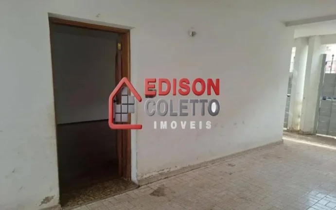 Imagem Casa na Vila Rezende, com 3 Quartos e 2 banheiros à Venda, Piracicaba/SP!!
