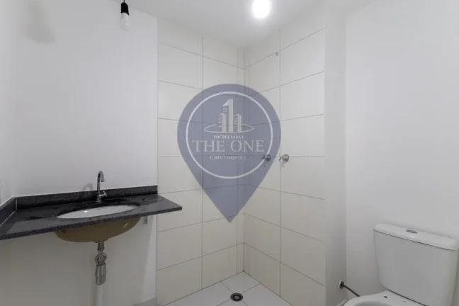 Imagem Apartamento à venda na Vila Cordeiro: 1 quarto, 1 suíte, 24m² de área. Apartamento novo, Oportunidade única em São Paulo!