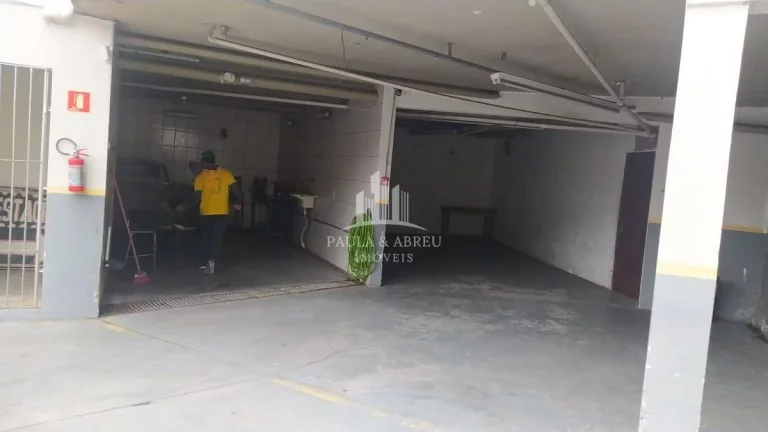 Imagem Vende-se Fantástico Imóvel Comercial no Centro de São Bernardo do Campo-SP