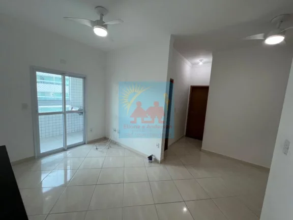 Imagem Apartamento no Residencial Costa Verde, Caiçara, Praia Grande/SP, 280mil