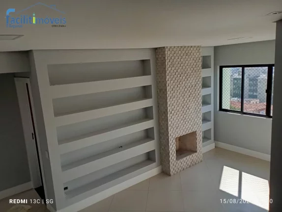 Imagem COBERTURA TRIPLEX - RUDGE RAMOS - SÃO BERNARDO DO CAMPO