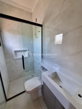 Imagem Casa térrea à venda 03 quartos no Condomínio Franceschini Hortolândia - SP

Se você está em bu...