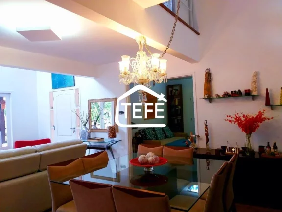 Imagem CASA maravilhosa em PETRÓPOLIS (Itaipava) - 3 SUÍTES - R$ 1.700.000