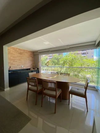 Imagem Apartamento 3 Dormitórios ( 1Suíte), 2 vagas, Splendor Garden.
