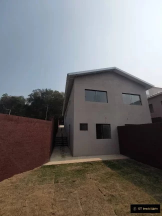 Imagem Casa em Atibaia/SP p/ Financiamento Bancário Fácil Acesso - Apenas 480mil!