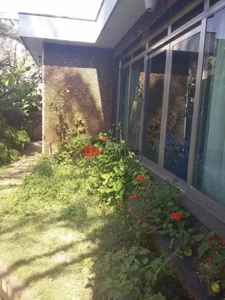 Imagem Sobrado à venda 4 Quartos, 2 Suites, 5 Vagas, Vila Alpina, São Paulo - SP