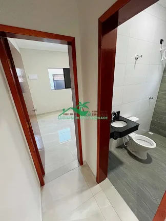 Imagem Casa Padrão