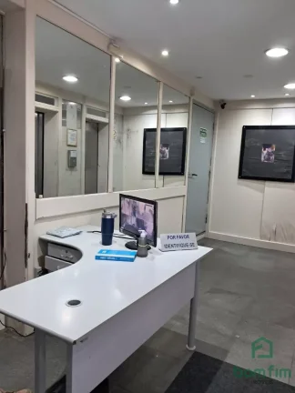 Imagem Sala comercial para venda, Floresta, Porto Alegre
