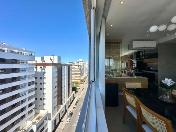 Imagem Apartamento 3 Dormitórios - Bairro Navegantes