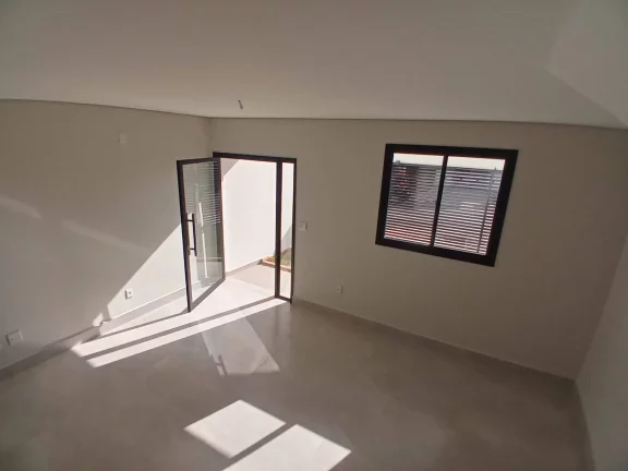 Imagem casa geminada 3 quartos 1 suíte 1 lavabo 1 vaga