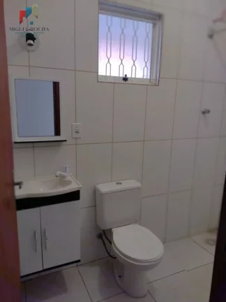 Imagem Casa à venda no bairro Residencial São Conrado - Tatuí/SP