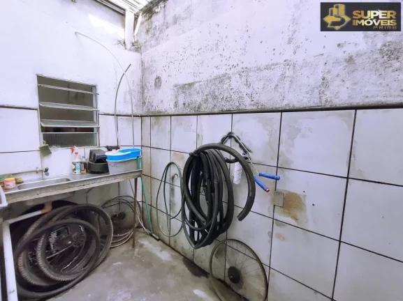 Imagem Sobrado Comercial e Residencial a venda na Duque de Caxias
