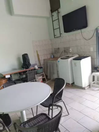 Imagem Casa duplex à venda, 3 quartos, 1 suíte, 4 vagas, São João Batista - Belo Horizonte/MG