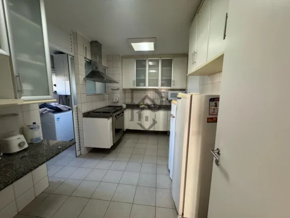 Imagem Apartamento moema pronto para morar proximo metrô