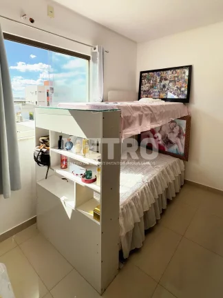 Imagem Apartamento à venda na Vila Mocó com 3 quartos, sendo 2 suítes, PETROLINA - PE