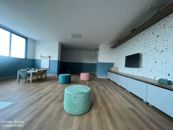 Imagem Apartamento à venda no Condomínio Reserva Alameda - 3 Suítes, Área de Lazer e Excelente Localização