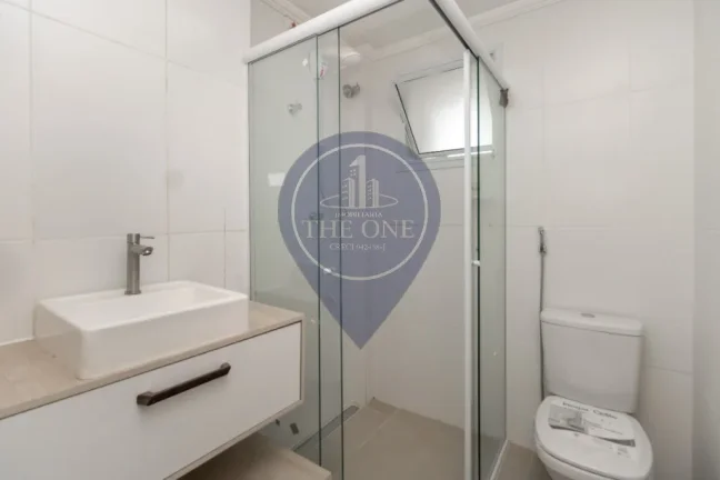 Imagem Apartamento à venda em São Paulo-SP, Vila Mariana: 3 quartos, 1 suíte, 2 salas, 2 banheiros, 1 vaga, 83m². Confira!