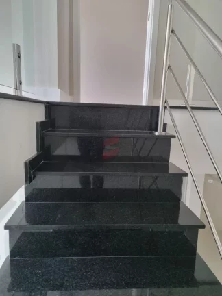 Imagem SOBRADO com 3 dormitórios à venda com 150m² por R$ 768.900,00 no bairro Afonso Pena - SÃO JOSÉ DOS PINHAIS / PR