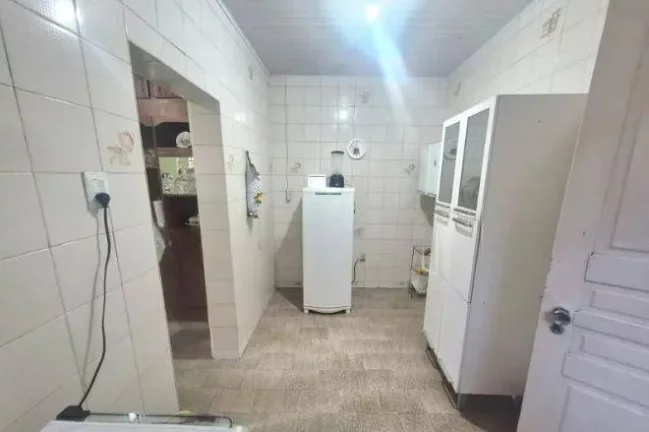 Imagem Casa 3 quartos - Santa Mônica