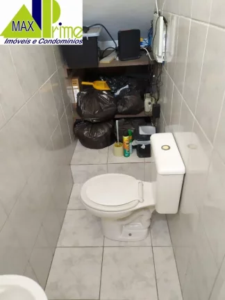 Imagem Aluguel de Sala Comercial de 32m² no Jardim Popular, São Paulo-SP