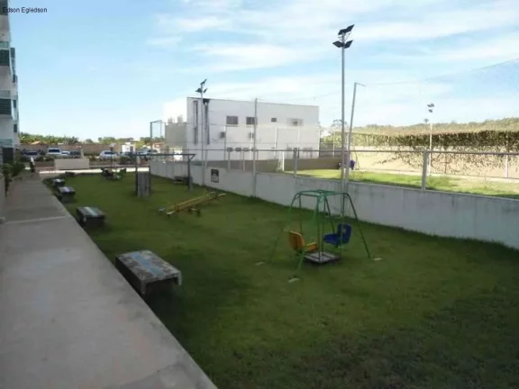 Imagem APARTAMENTO RESIDENCIAL em TERESINA - PI, CRISTO REI
