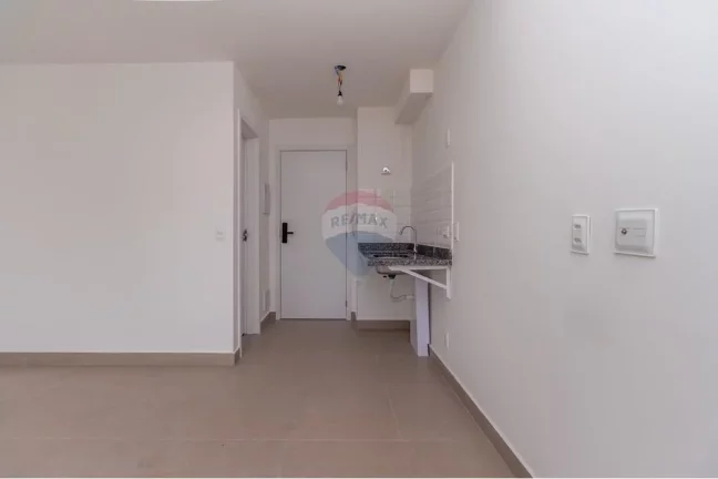 Imagem "Vila Mariana: Seu Novo Apartamento Moderno com Vista Panorâmica e Lazer Completo!"