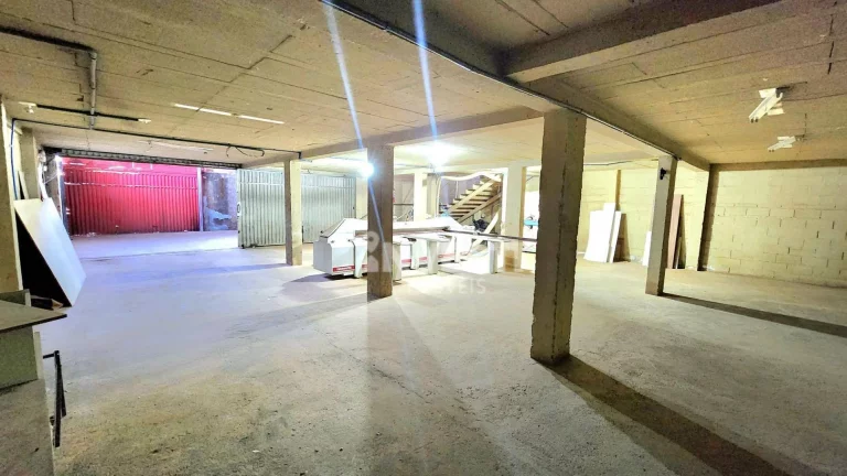 Imagem Galpão, 700 m² - venda por R$ 2.100.000,00 ou aluguel por R$ 11.050,00/mês - Jardim Maria Inez - Aparecida de Goiânia/GO